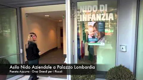 Come avere il nido gratis?