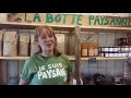 La botte paysanne : la ceinture alimentaire, utopie en gestation - Inspire