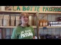 La botte paysanne : la ceinture alimentaire, utopie en gestation - Inspire