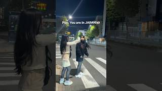 First Day In Japan Gone Wrong Ft.