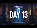 IEM Cologne Day 13