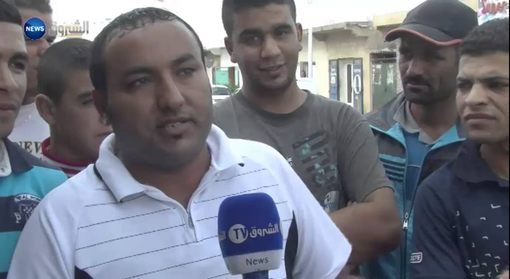 تبسة / سكان المركز الحدودي ببوشبكة يطالبون بحقهم في التنمية