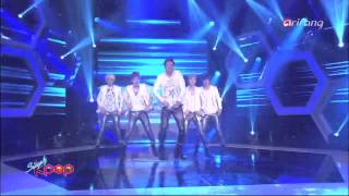 EXCITE(익사이트) - ♬ Try Again [Simply K-Pop]