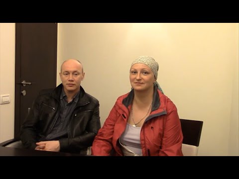 Отзыв о лечении рака молочной железы в Израиле - клиника Топ Ихилов