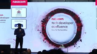 #TechDeveloperConfluence2025 | Breaking Bottlenecks in AI