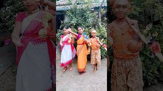 Babar Mathi Jol Dalta Jabo Ra funny short viral comedy