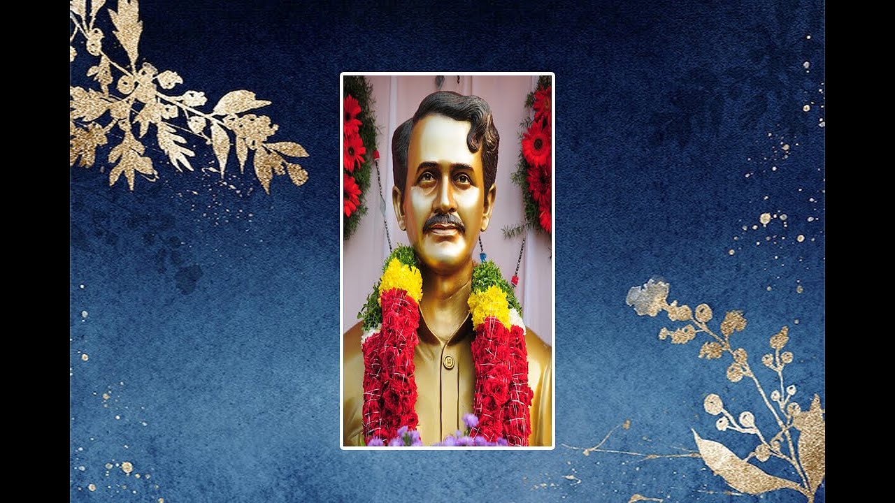 Vangaveeti Mohana Ranga Song | VMR | Madhav Kosuru | Gopal | Srinihal ...