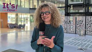 Chronique Nanow - Carole Rapin