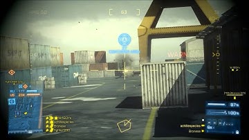 AMD A10 5800K FPS Review: Battlefield 3 Multiplayer 1280x720 Low