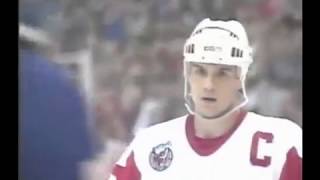Highlights of the norris division semifinals 1993 @ nhl network