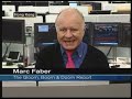Dr. Marc Faber (aka Dr. Doom) - Bloomberg Interview (February 06, 2009)