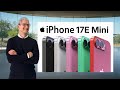 iPhone 17E Mini - The Perfect Phone | Big Leak Mp3 Song