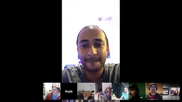 SHOW AND TELL LIVE! 12/5/18 #showandtell @adafruit #adafruit #diy