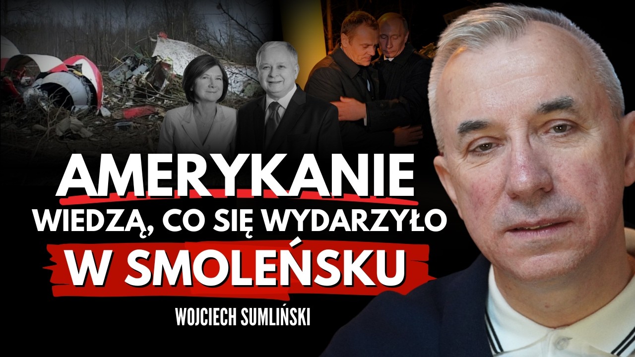 Czy opłaca się być uczciwym? Wojciech Sumliński