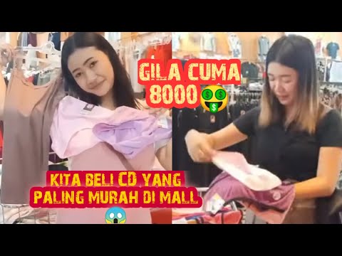 BELI CD TERMURAH DI MALL MURAH #Part1