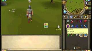 Full Ancient Curse animations, Overloads News