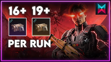 How To Farm Lunar Mod Without Using Lunar Whisper | Once Human