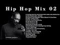 HIP HOP MIX 2023 - Snoop Dogg, 2pac , Eminem, Dr. Dre, DMX, Ice Cube, Xzibit, Method Man, 50 cent