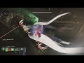solo flawless root of nightmares on titan