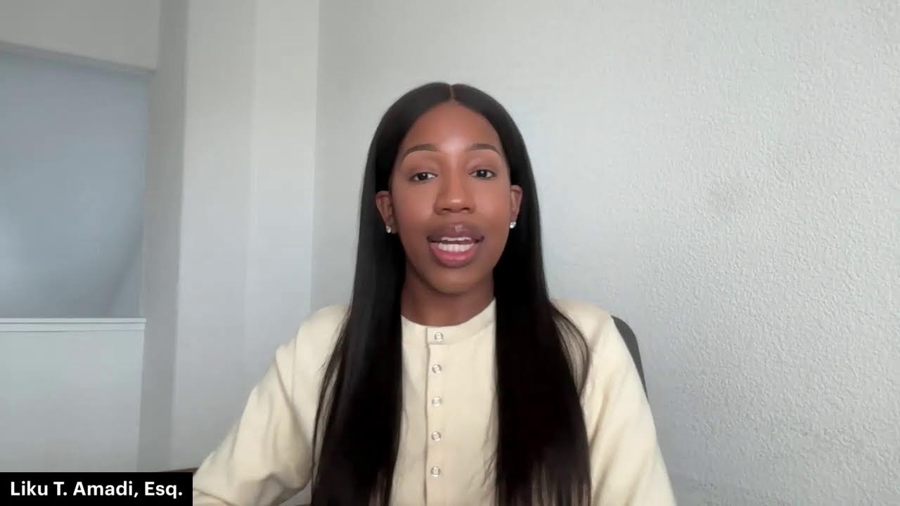 Legal Strategy for Your Signature Framework