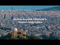 Barcelona accessible travel guide to disabled friendly holidays