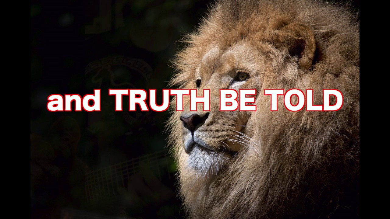 LION AT THE GATE YouTube