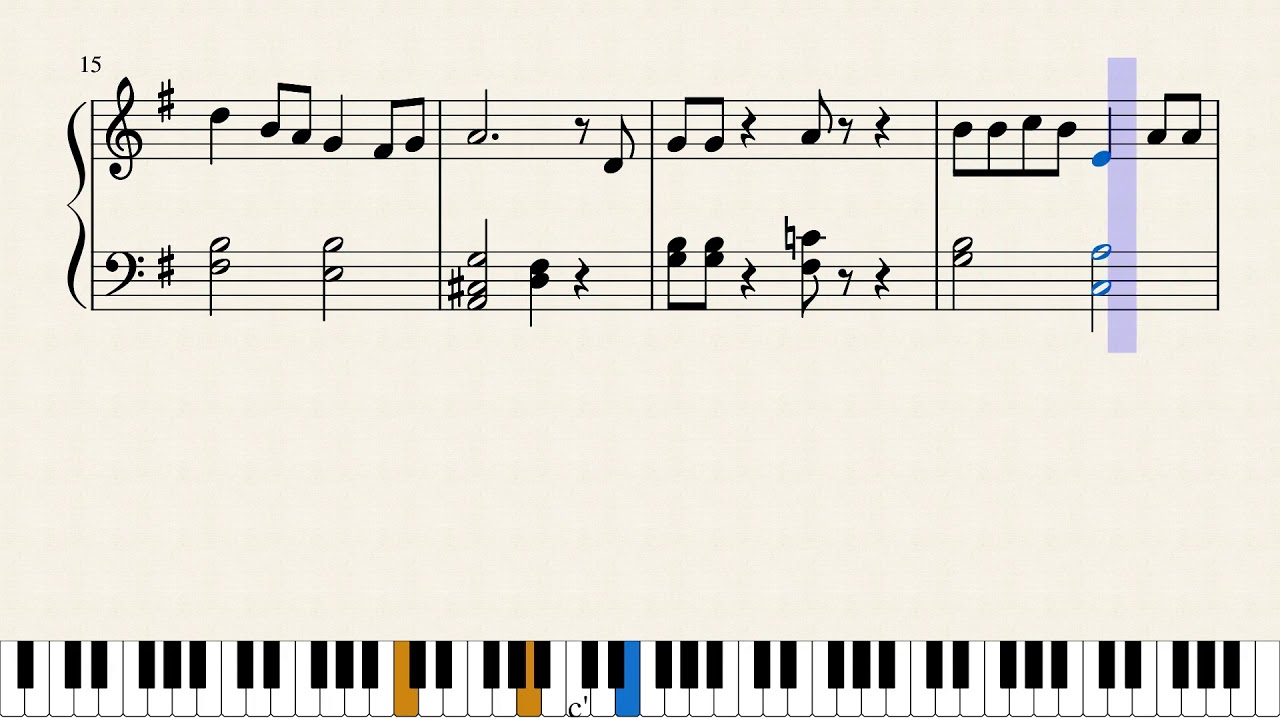 おおきなふるどけい 神崎ゆう子 Shazam