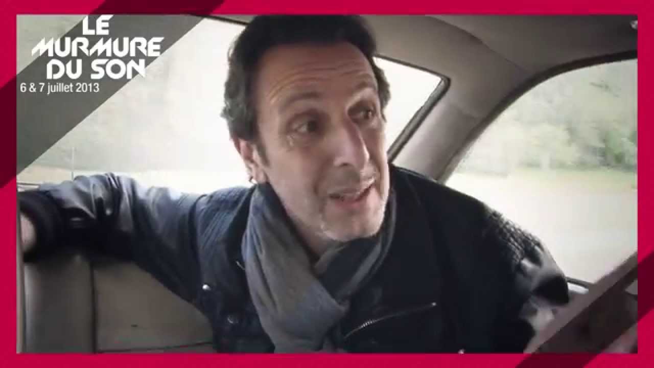 Bande annonce du Murmure du son 2013