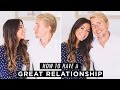 How To Have a Great Relationship | Mimi Ikonn