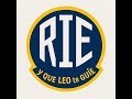 RIE y que LEO te guíe