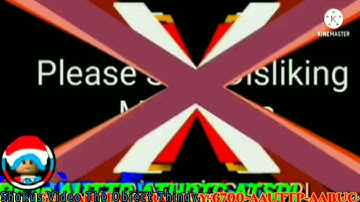 Stop Disliking My Videos Gets Interrupted Add Round 31!