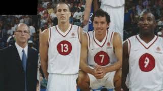 Meet Peter Guarasci, Head Coach & Gm, Fraser Valley Bandits