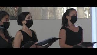 J.S. Bach - Cantata BWV 146 - Wir Müssen Durch Viel Trübsal (Ensemble STA)