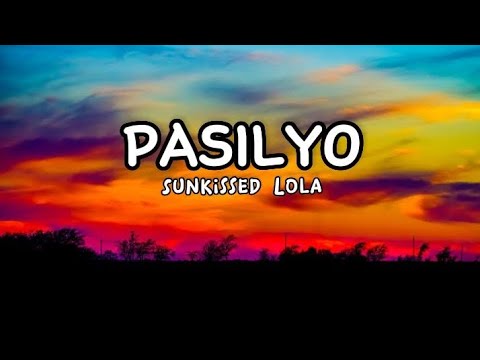 Pasilyo(SunKissed Lola)