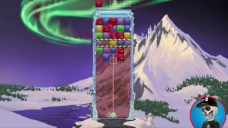 Tumblestone Level 7-12