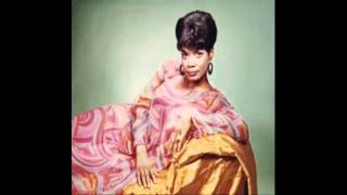 Carla Thomas - All I Want For Christmas chords