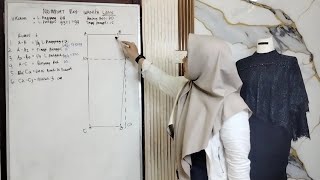 Pola Rok Span Wajib Untuk Pemula 100% Berhasil