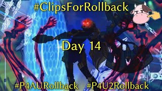 Tricked | #ClipsForRollback Day 14