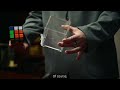 Video: Crystal Prison by Flat Base & TCC Magic