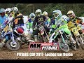 PITBIKE CDF 2017 - RD1 Loches sur Ource