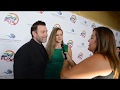 Hollywood Connections ICFF Red Carpet Interviews Promo