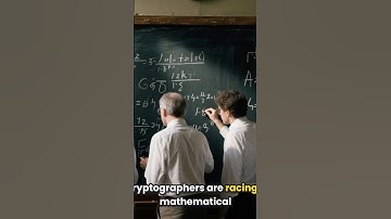 15. Post-Quantum Cryptography