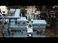 Automatic turning   cutting machine  919428075121  7016854874