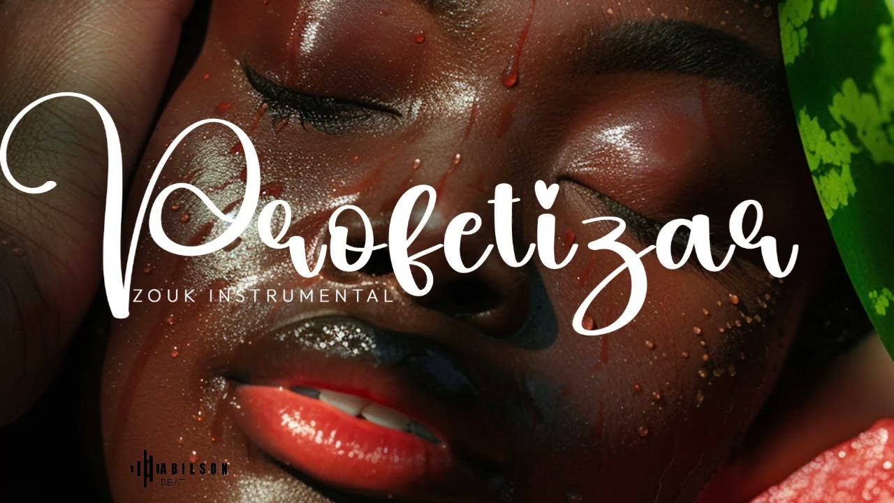 Zouk Instrumental -  Profetizar