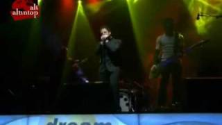 MAKiNE - Yaşam - live @ Yüxexes (Dream Tv)