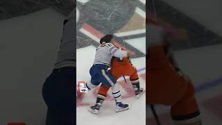 Gudas vs Domi