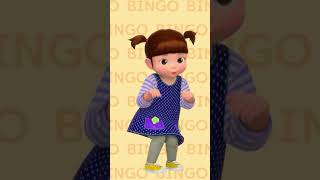 Download Lagu BINGO l Together with Kongsuni #kongsuni #shorts #SongForKids MP3