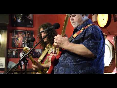 HELP ME THROUGH THE DAY - Buddy Whittington & Santiago Campillo