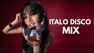 DEZO — Italo Disco Mix | Nostalgia Mix | 90's Vibe