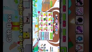 If U Afk Overnight In Event, U Can Get Loads Of Free Huges